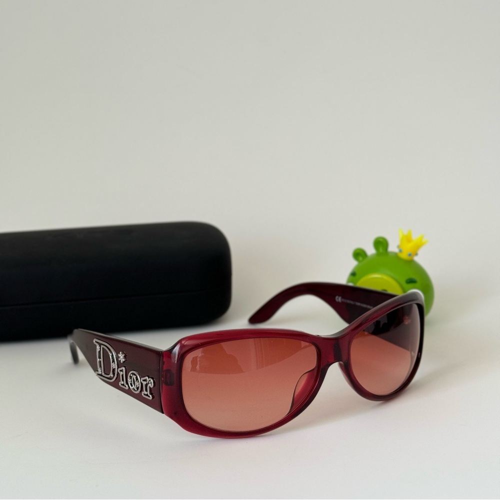 DIOR AVENTURA SUNGLASSES